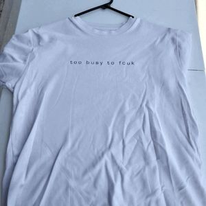 Mens shirt short sleeve